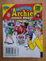 Anticariat: World of Archie Comics Digest, nr. 44
