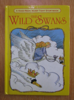 A Good Night Sleep Tight Storybook. The Wild Swans 