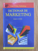 A. Ivanovic - Dictionar de marketing, englez-roman