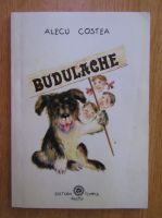 Alecu Costea - Budulache