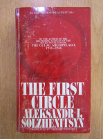 Aleksandr Solzhenitsyn - The First Circle