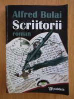 Alfred Bulai - Scriitorii 
