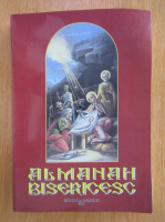 Almanah bisericesc, 2000-2001