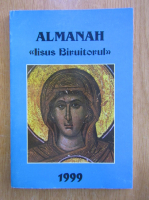 Almanah Iisus Biruitorul 1999