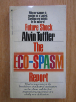 Anticariat: Alvin Toffler - The Eco-Spasm Report