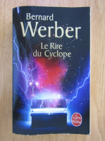 Bernard Werber - Le rire du cyclope