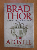 Anticariat: Brad Thor - The Apostle 