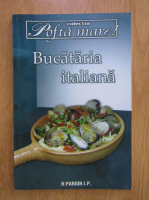 Bucataria Italiana 