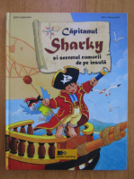 Capitanul Sharky si secretul comorii de pe insula