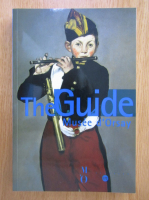 Caroline Mathieu - The Guide. Musee d'Orsay