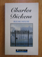 Charles Dickens - Bleak House 