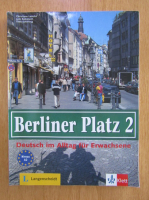 Christine Lemcke - Berliner Platz 2