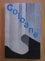 Coloane. Antologie de poezie si proza din creatia cenaclurilor literare