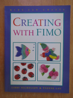 Creating With Fimo
