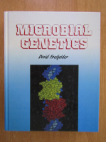 Anticariat: David Freifelder - Microbial Genetics