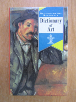 Dictionary of Art