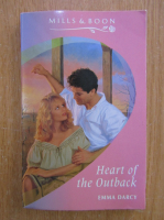 Emma Darcy - Heart of the Outback