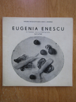 Anticariat: Eugenia Enescu. In lumea necuvantatoarelor 