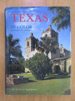 Evelyn Oppenheimer - Texas in Color 