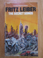 Fritz Leiber - The Secret Songs 