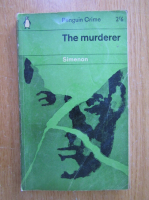Georges Simenon - The Murderer