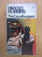 Anticariat: Harold Robbins - The Carpetbaggers