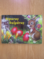 Iepuras bulgaras 