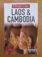 Insight Guides. Laos and Cambodia