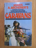 James A. Michener - Caravans