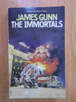 James Gunn - The Immortals 