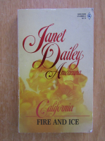 Janet Dailey - Fire and Ice