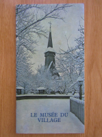 Le musee du village