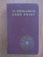 Le Neerlandais sans Peine