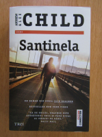 Lee Child - Santinela 
