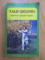 Li Ding - Taiji Qigong 