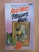 Anticariat: Mae West - Pleasure Man