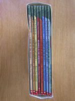 Mary Pope Osborne - Magic Tree House (8 volume)