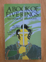 Miyamoto Musashi - A Book of Five Rings