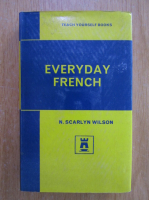 N. Scarlyn Wilson - Everyday French