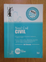 Noul Cod Civil, 2011