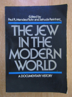 Paul Mendes Flohr - The Jew in the Modern World
