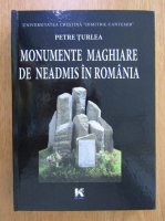 Petre Turlea - Monumente maghiare de neadmis in Romania
