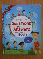 Questions and Answers about Your Body