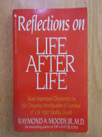 Raymond A. Moody - Life After Life 