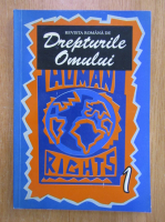 Revista Drepturile Omului, nr. 1, aprilie-iunie 1993