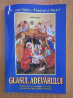 Revista Glasul Adevarului, nr. 142, octombrie-decembrie 2005