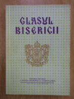 Revista Glasul Bisericii, anul XLVII, nr. 3, mai-iunie 1988