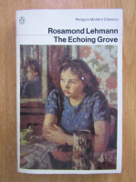 Rosamond Lehmann - The Echoing Grove