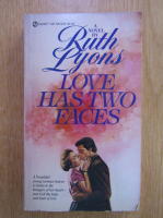 Ruth Lyons - Love Has Two Faces