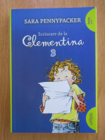 Anticariat: Sara Pennypacker - Scrisoare de la Clementina (volumul 3)